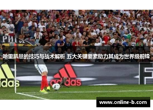 哈里凯恩的技巧与战术解析 五大关键要素助力其成为世界级前锋